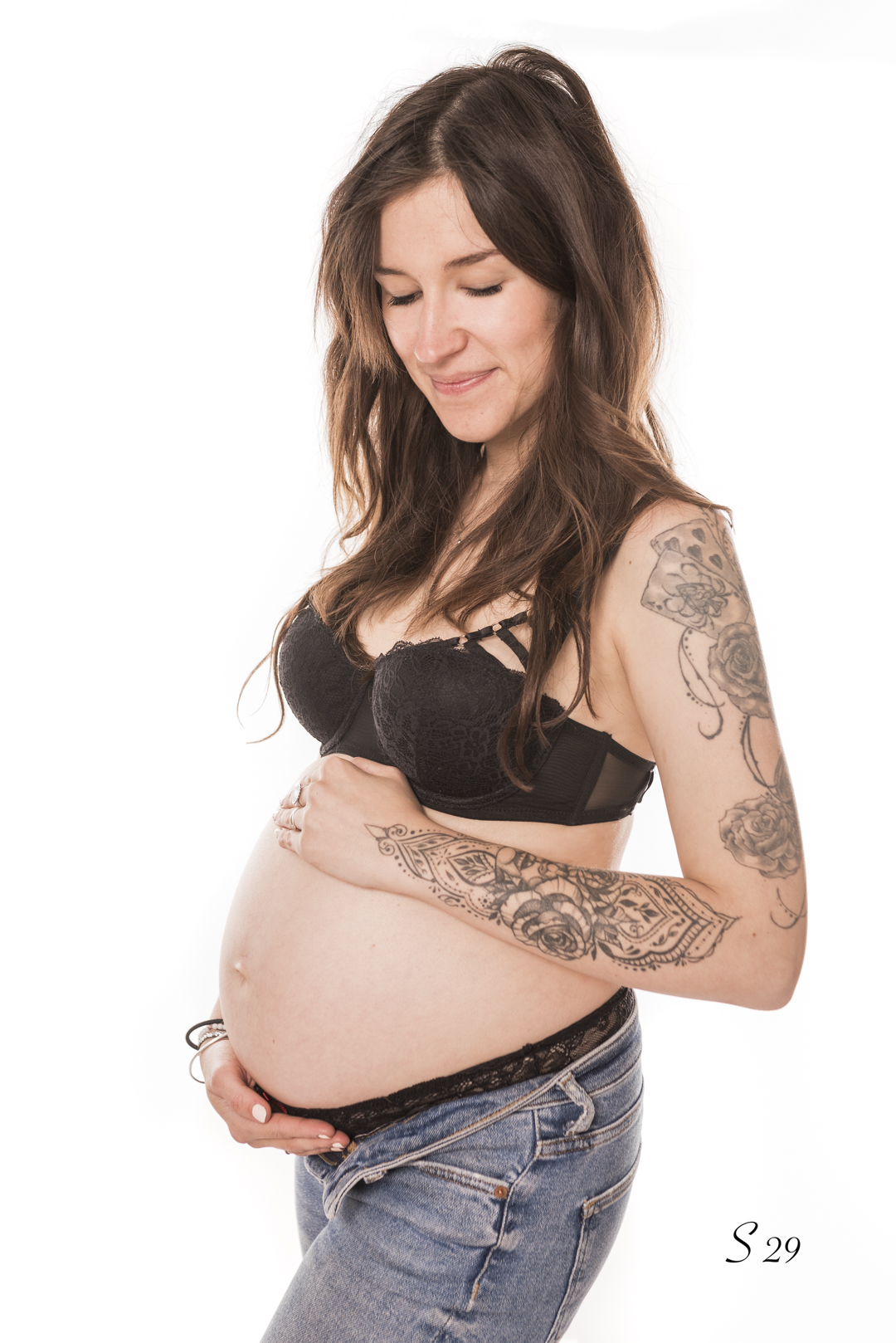 5 livres à lire pendant votre grossesse - Marie Elise Studio Photo